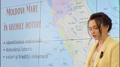 Проросійські молдавські політики почали зазіхати на Одеську область