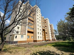 В Одеській області нарешті відновили зруйновану росіянами багатоповерхівку