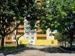В Одеській області нарешті відновили зруйновану росіянами багатоповерхівку