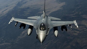 Бельгія передасть винищувачі F-16 раніше та долучиться до сил стримування росії