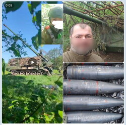 Колишній одеський медійник воює на боці росії
