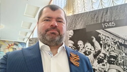 Колишній одеський медійник воює на боці росії