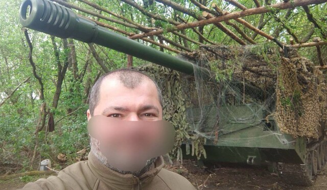 Колишній одеський медійник воює на боці росії