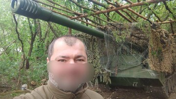 Колишній одеський медійник воює на боці росії