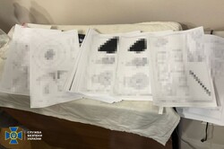 В Одеській області затримали російського навідника обстрілів і шпигуна
