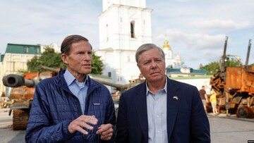 США готуються до повної заборони торгівлі з росією