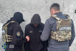 Затримано групу завербованих росіянами диверсантів