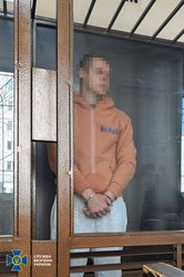 Затримано групу завербованих росіянами диверсантів