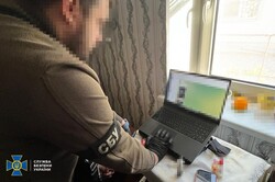 Затримано групу завербованих росіянами диверсантів