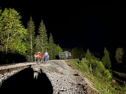 Обмежено рух поїздів з Одеси у Карпати через аварію