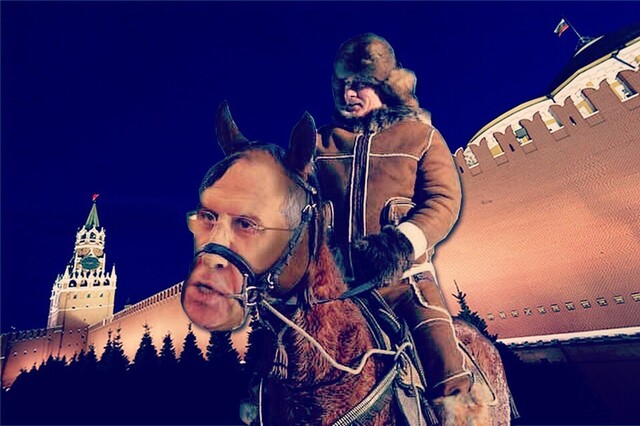 Хотеть не вредно!