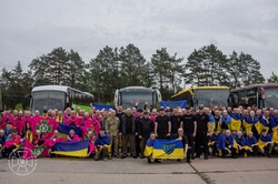 Завершився найбільший обмін полоненими: це єдиний результат мирних переговорів у Стамбулі
