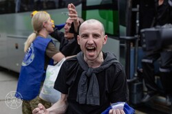 Завершився найбільший обмін полоненими: це єдиний результат мирних переговорів у Стамбулі
