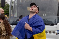 Завершився найбільший обмін полоненими: це єдиний результат мирних переговорів у Стамбулі
