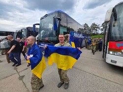 Завершився найбільший обмін полоненими: це єдиний результат мирних переговорів у Стамбулі