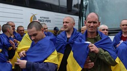 Завершився найбільший обмін полоненими: це єдиний результат мирних переговорів у Стамбулі