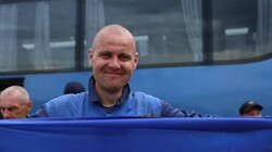 Завершився найбільший обмін полоненими: це єдиний результат мирних переговорів у Стамбулі