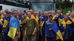 Завершився найбільший обмін полоненими: це єдиний результат мирних переговорів у Стамбулі