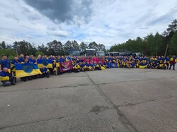 Завершився найбільший обмін полоненими: це єдиний результат мирних переговорів у Стамбулі