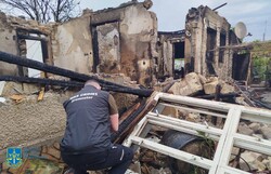 Вночі Одеська область була під ударом російських "шахедів"