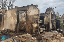 Вночі Одеська область була під ударом російських "шахедів"
