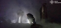 Вночі Одеська область була під ударом російських "шахедів"