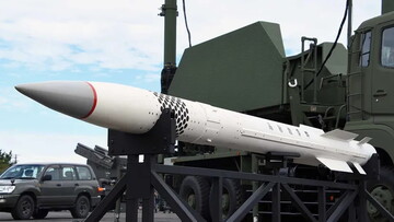Німеччина передасть Україні ЗРК IRIS-T та ракети до Patriot