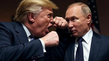 Трамп змінює політику: від "облизування" до звинувачень у божевіллі путіна