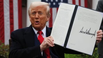 Митні тарифи Трампа заблокував суд