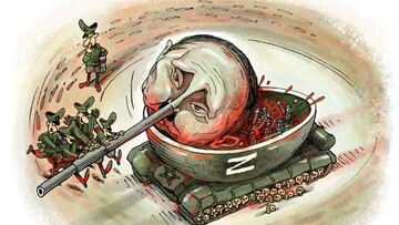 Что день грядущий нам готовит?  (риторический вопрос о переговорах между Украиной и россией)