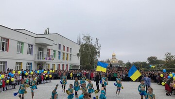 У Маяках збудують шкільне укриття за понад 122 мільйони