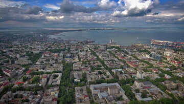 Одеська районна рада не змогла провести сесію