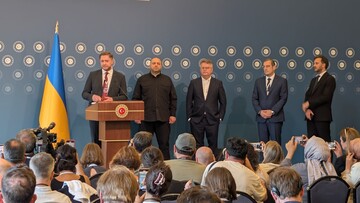 Другий раунд переговорів не приніс результатів