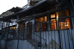 Одеса опинилася під російським "шахедним" ударом