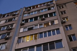 Одеса опинилася під російським "шахедним" ударом
