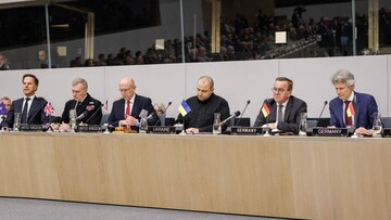 Що отримає Україна за підсумками "Рамштайну"