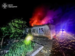 Одеська область атакована росіянами