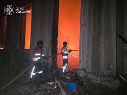 Одеська область атакована росіянами