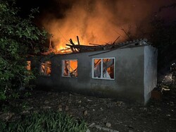 Одеська область атакована росіянами