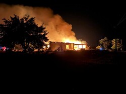 Одеська область атакована росіянами