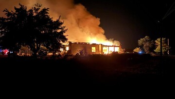 Одеська область атакована росіянами