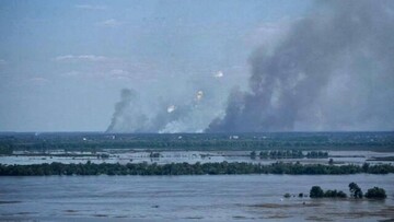 Друга річниця підриву Каховської ГЕС: наслідки для України