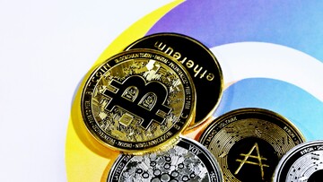 Обмен криптовалюты для бизнеса