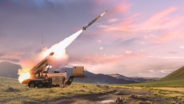 Україна обговорює з США закупівлю озброєнь