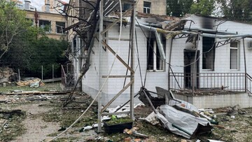 ООН відреагувала на російські обстріли лікарень і пам'яток культури