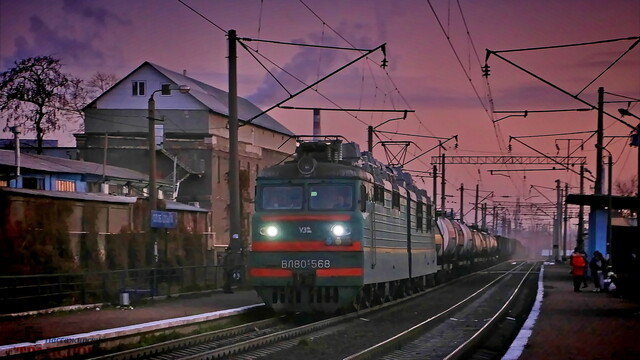 До портів Одеської області за 5 місяців перевезли 22 мільйона тон вантажів