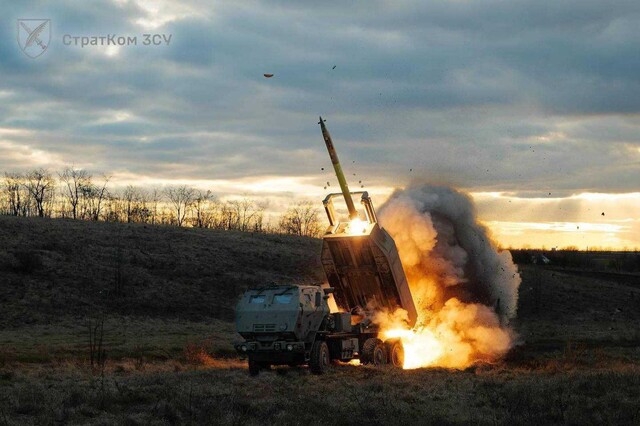 США анонсують скорочення військової допомоги Україні