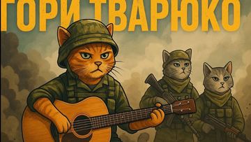 Затишшя перед бурею...