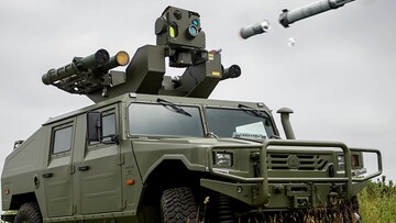 Британія починає виробництво 5000 зенітних ракет для України