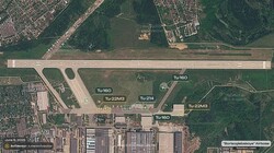 Стратегічна авіація росії перебазована на Далекий Схід